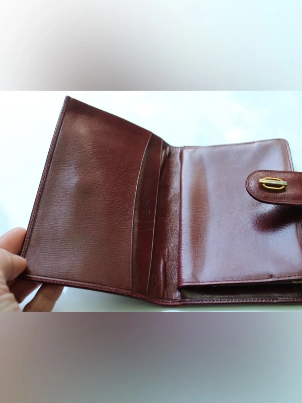 Vintage Fiocchi wallet